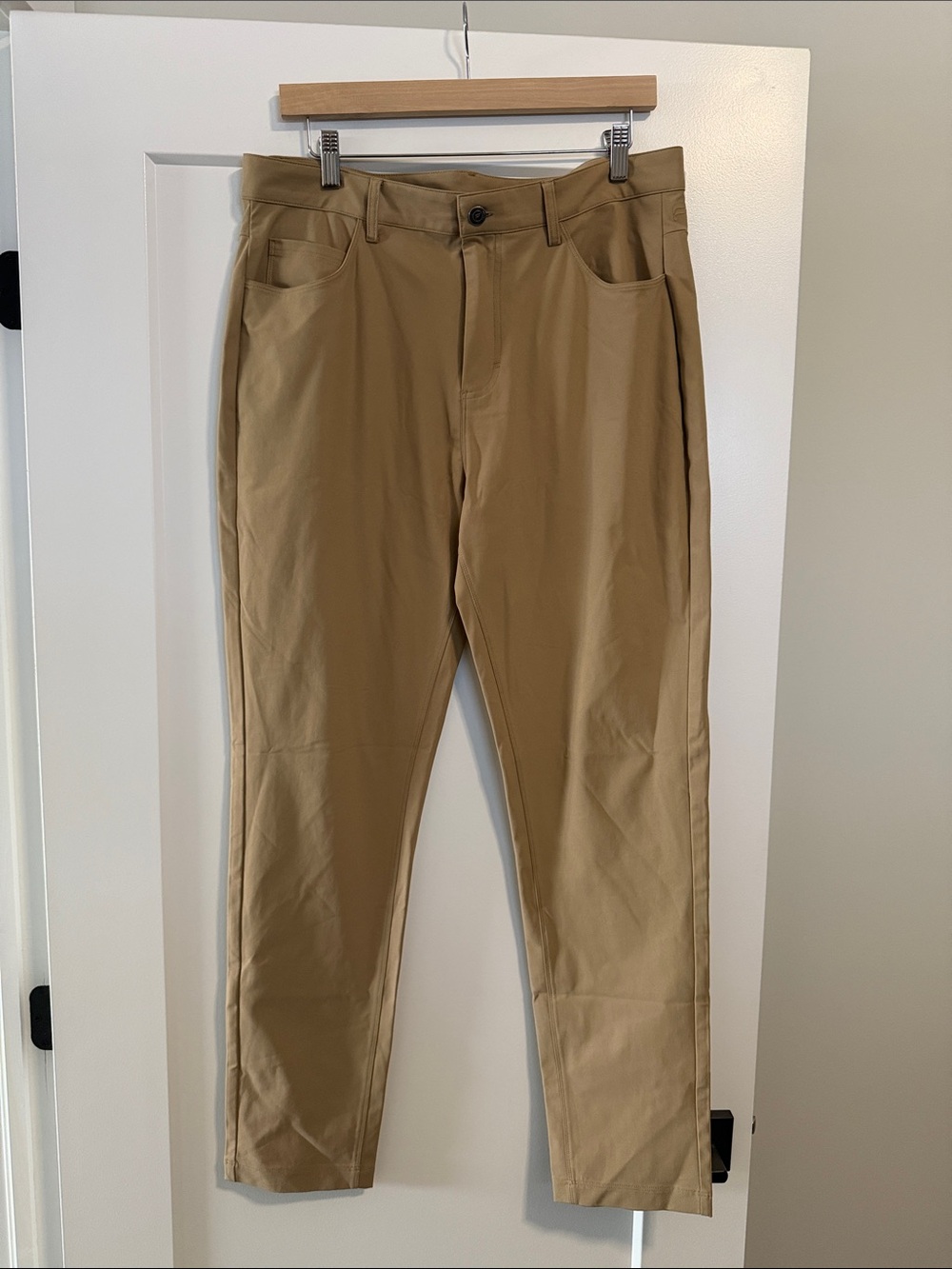 The Don 5-Pocket Pant (Classic Fit) 33x32